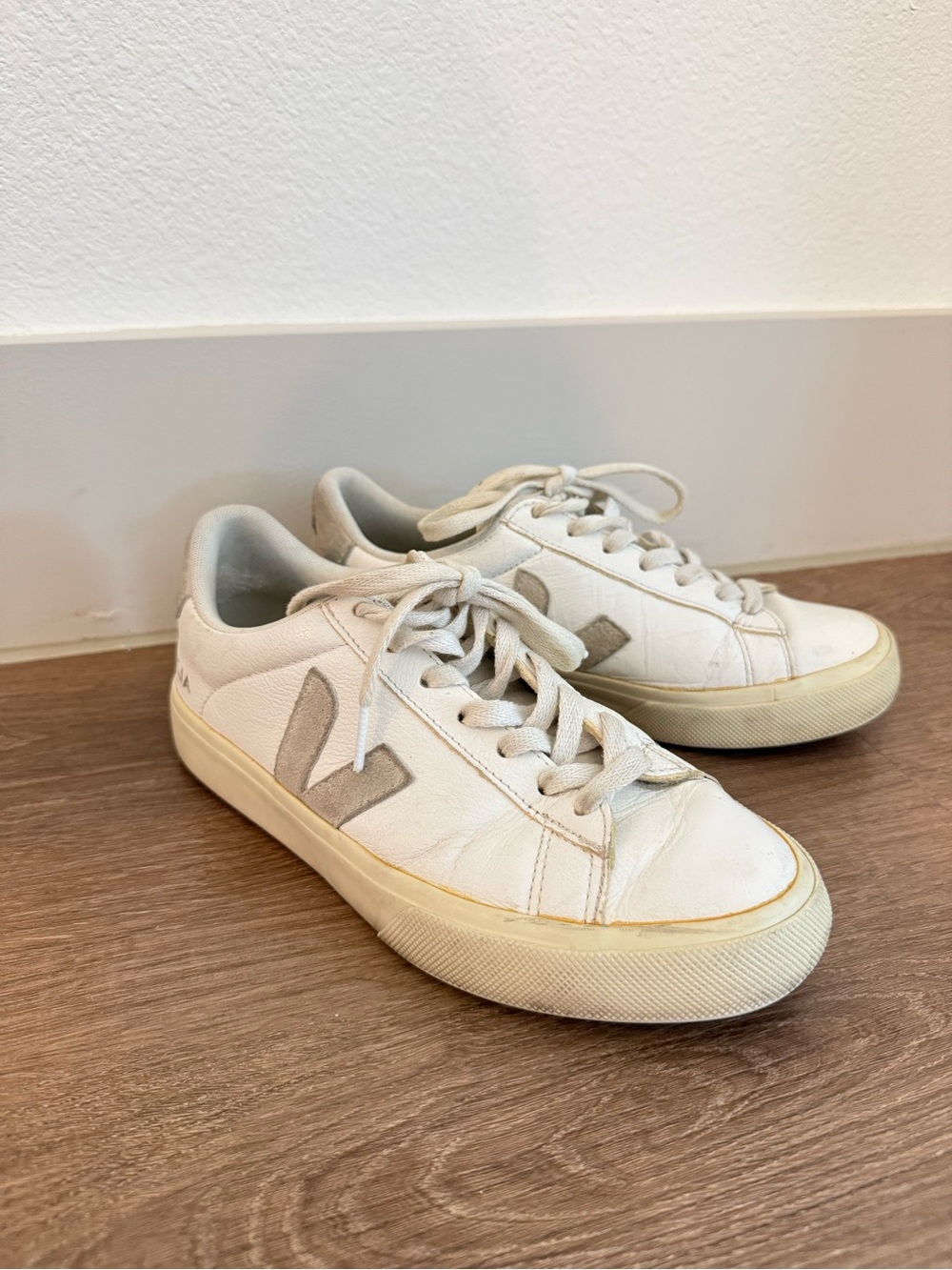 Veja - campo sneakers